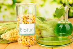 Gillbank biofuel availability
