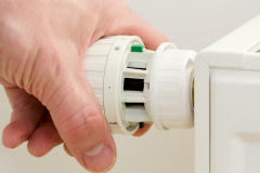 Gillbank central heating repair costs