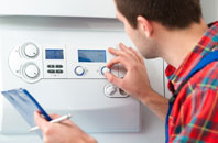 free commercial Gillbank boiler quotes