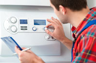 free Gillbank gas safe engineer quotes